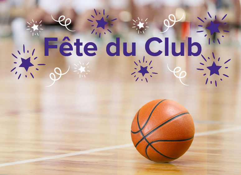 Pantin Basket Club : Bienvenue sur le site officiel du PBC