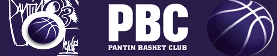 Pantin Basket Club